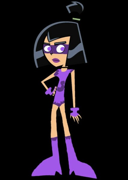 Grey DeLisle photo