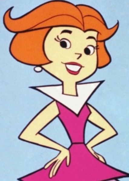 Grey DeLisle photo