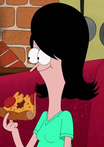 Grey DeLisle photo