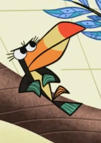 Grey DeLisle photo