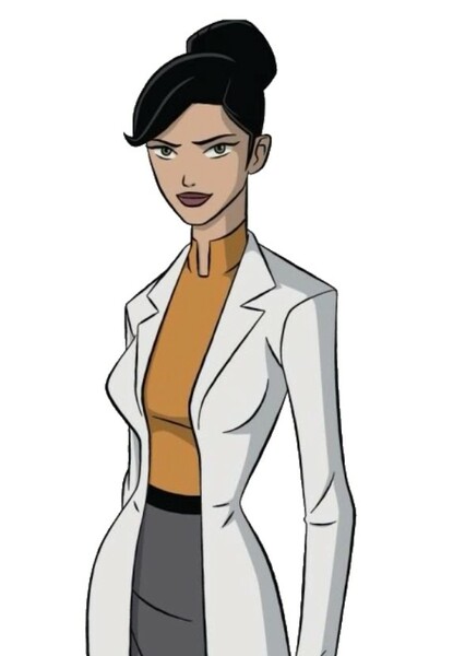 Grey DeLisle
