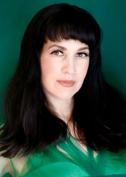 Grey DeLisle photo