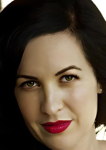 Grey DeLisle photo