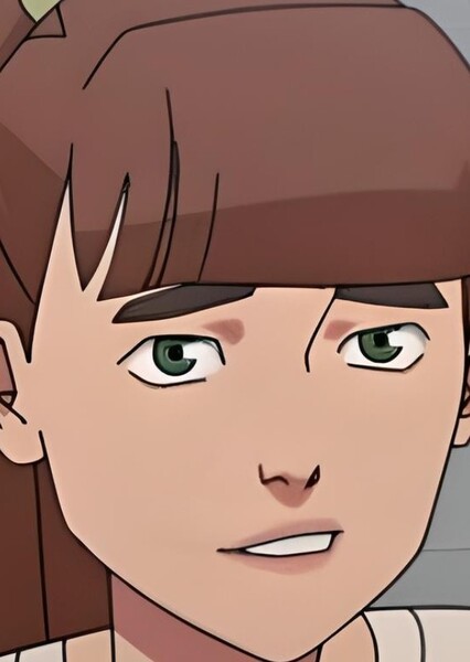 Grey DeLisle photo