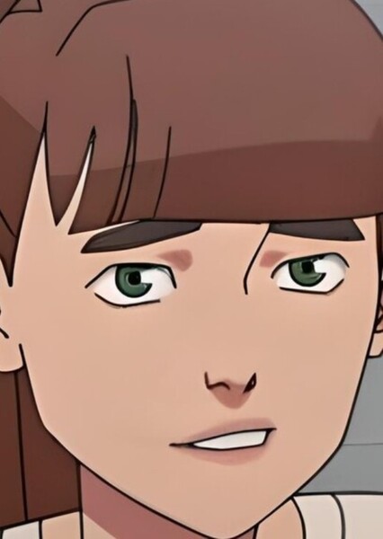 Grey DeLisle photo