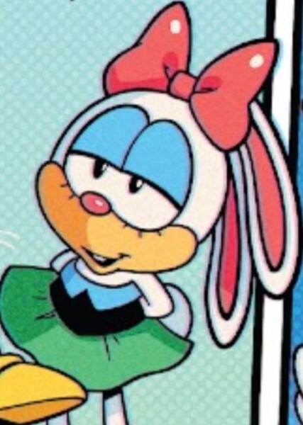 Grey DeLisle photo