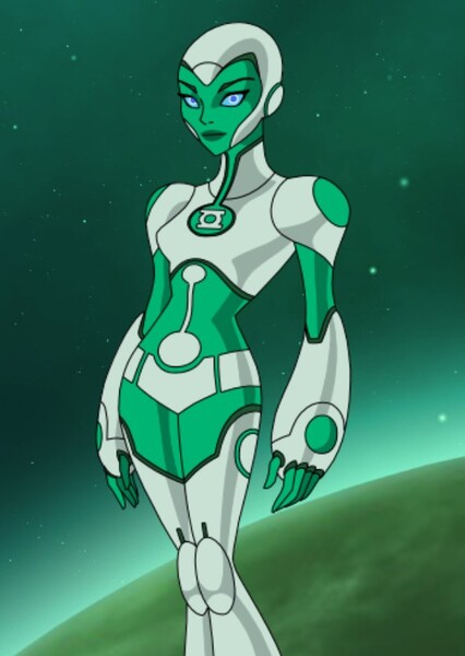 Grey DeLisle photo