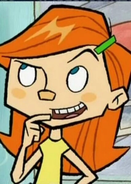 Grey DeLisle