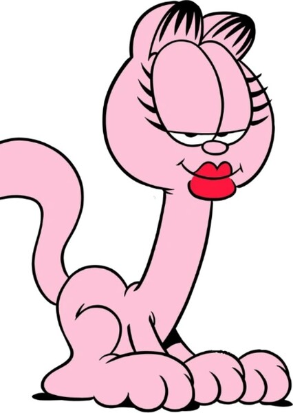 Grey DeLisle photo