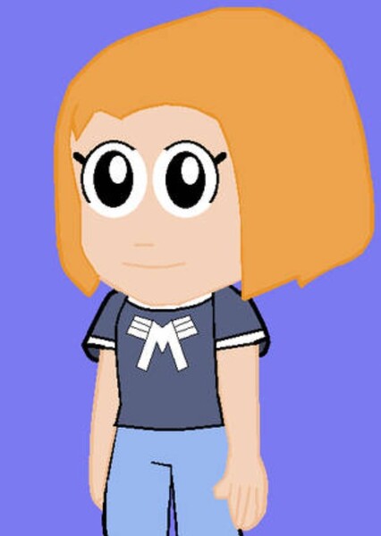 Grey DeLisle photo