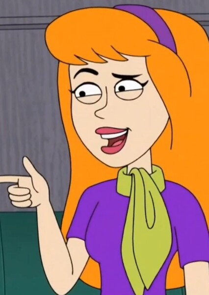 Grey DeLisle photo
