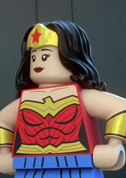 Grey DeLisle photo