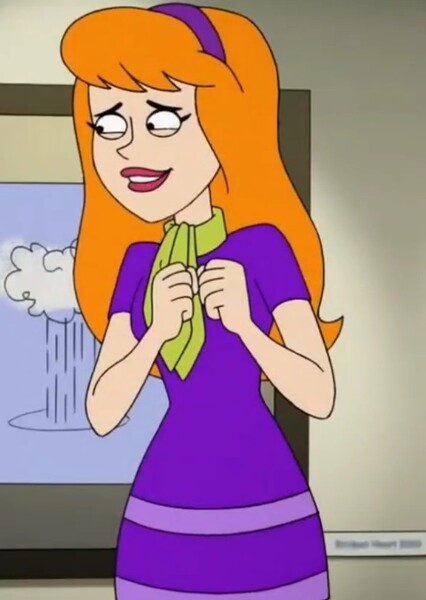 Grey DeLisle photo