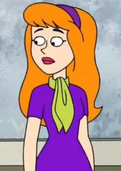 Daphne Blake