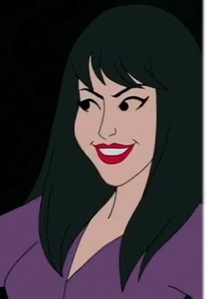 Grey DeLisle photo