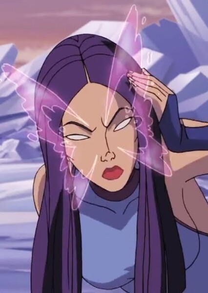 Grey DeLisle