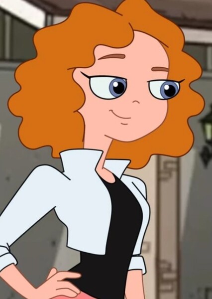 Grey DeLisle photo
