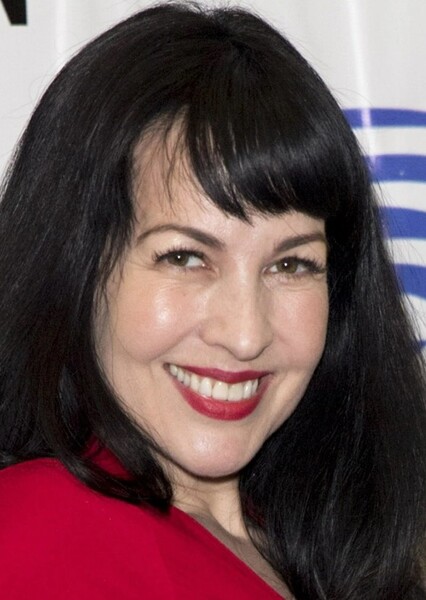 Grey DeLisle