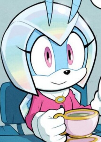 Grey DeLisle photo