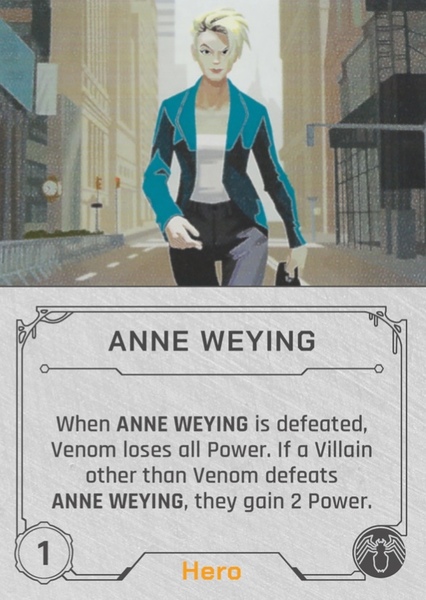Grey DeLisle photo