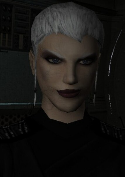 Grey DeLisle photo