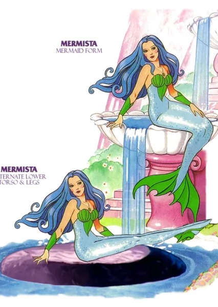 Grey DeLisle photo