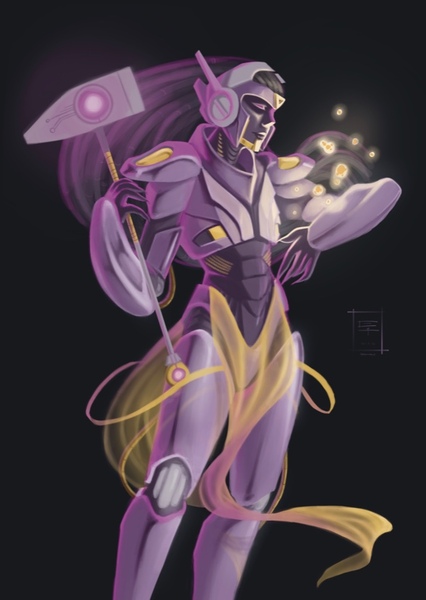 Grey DeLisle
