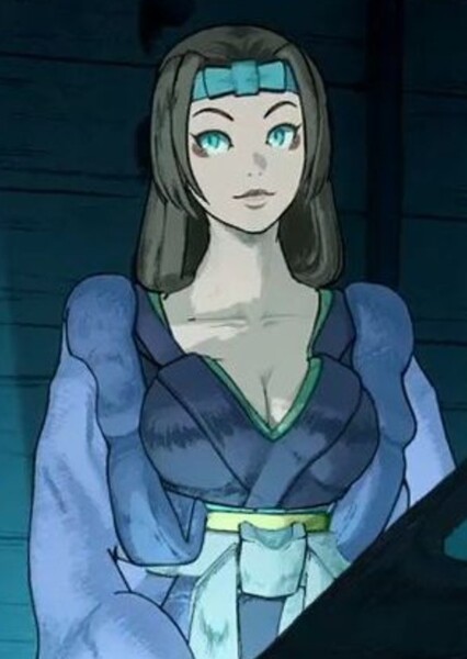 Grey DeLisle photo