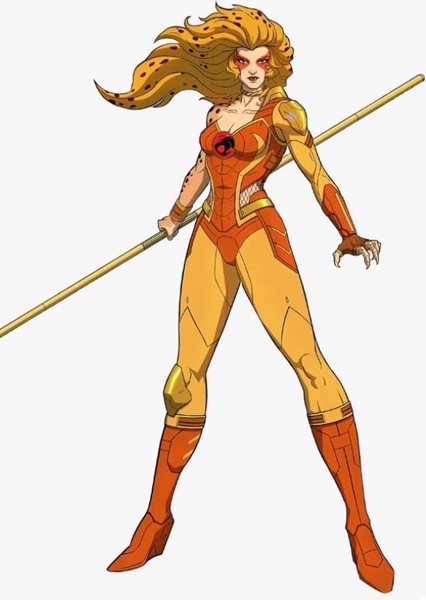 Grey DeLisle photo