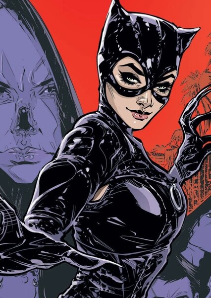 Catwoman