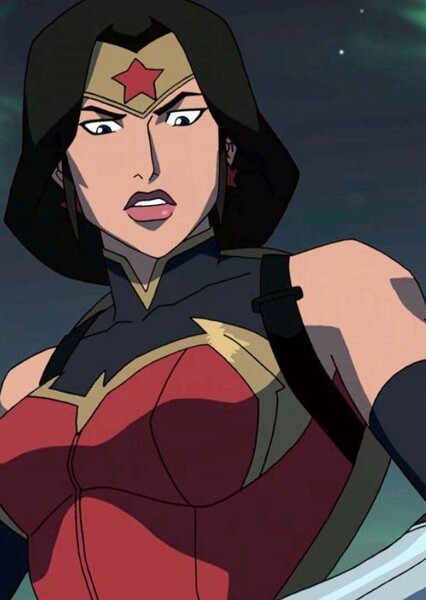 Grey DeLisle