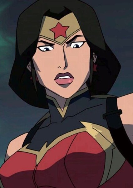 Grey DeLisle