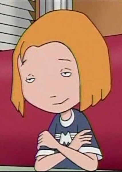 Grey DeLisle photo