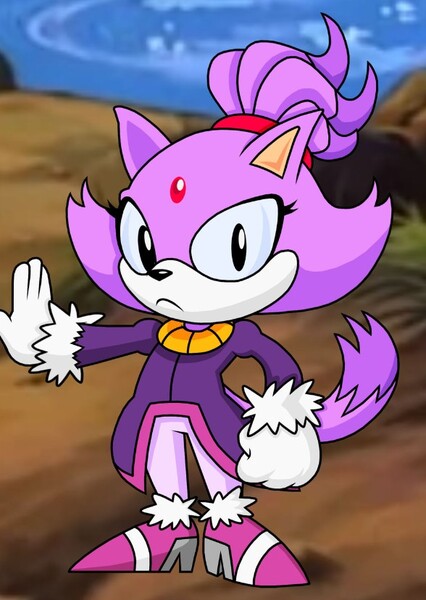 Grey DeLisle photo