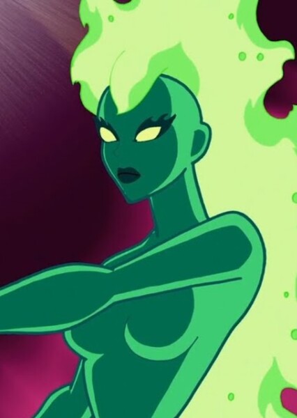Grey DeLisle photo