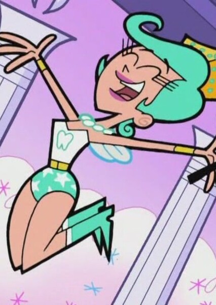 Grey DeLisle photo