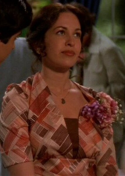 Grey DeLisle photo
