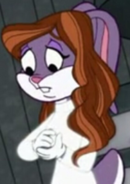 Grey DeLisle photo