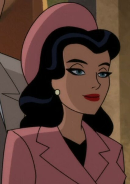 Grey DeLisle photo