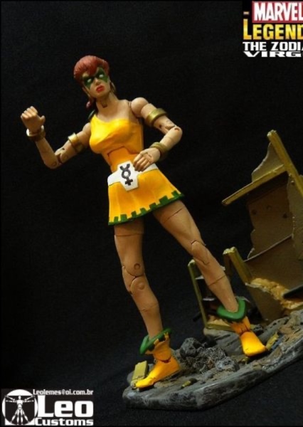 Grey DeLisle photo