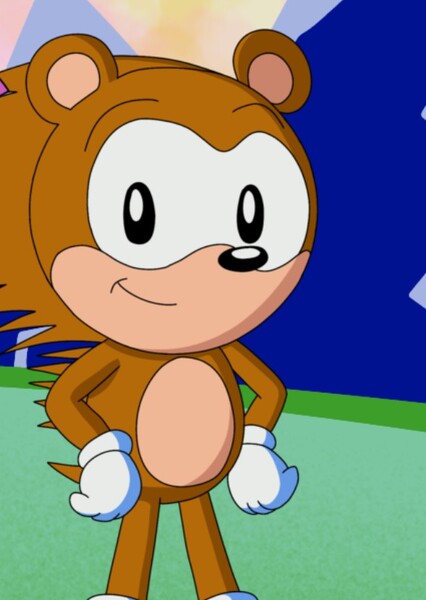 Grey DeLisle photo