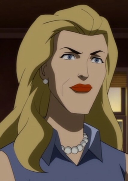 Grey DeLisle photo