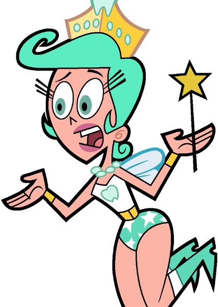 Grey DeLisle photo
