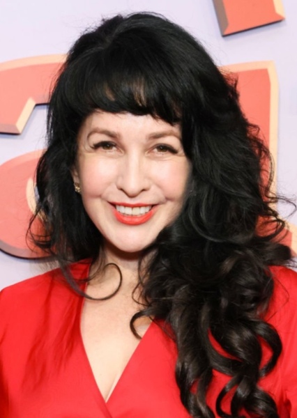 Grey DeLisle photo