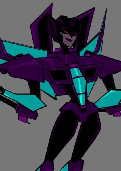 Slipstream