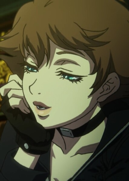 Selina Kyle