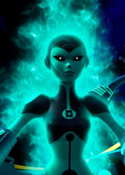 Grey DeLisle photo