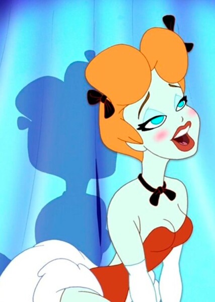 Grey DeLisle photo