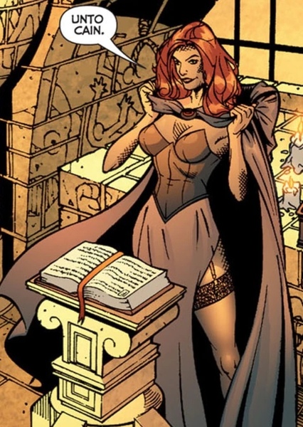 Grey DeLisle