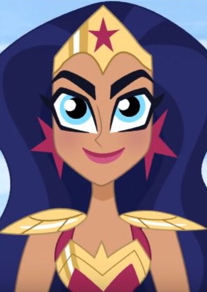 Grey DeLisle photo